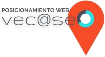 Posicionamiento Web Sabadell Vecaseo logo