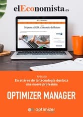 Posicionamiento web Sabadell Vecaseo Optimizer Manager El Economista