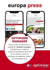 posicionamiento web Sabadell Vecaseo optimizer maganer europa press