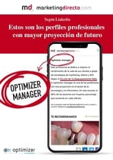 posicionamiento web Sabadell vecaseo Optimizer Manager marketing directo